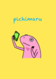 ぴちまる 001