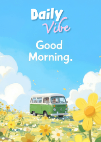 Daily Vibe Theme - JP16