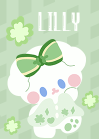 cute lily