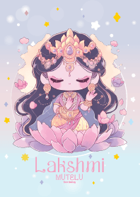 Lakshmi Debt Entirely 1