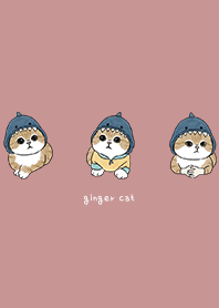 neko single23 / pale pink