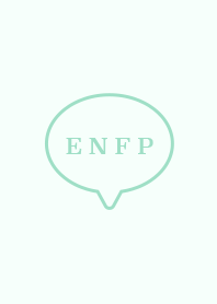 ENFP PASTEL COLOR