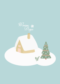 Winter Days
