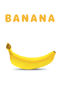 〜バナナ〜
