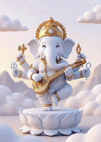 Ganesha : Transforming Lives 12