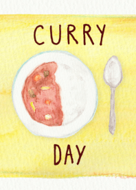 CURRY DAY