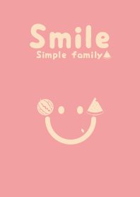 Smile & suika koubaiiro