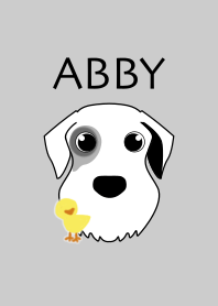 ABBY/Sealyham Terrier