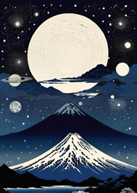 月光 浮世絵 aVIp6