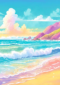 Beautiful real scenery#1717