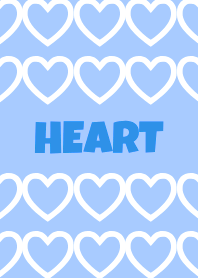 HEART THEME @44