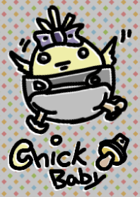 Chickbaby