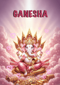 Ganesha - Rich Goal (JP)