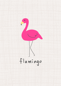 Pink Flamingo22 from Japan