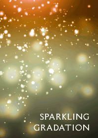 SPARKLING GRADATION THEME 154