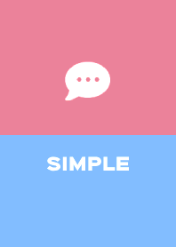 SIMPLE COLOR ICON THEME _136