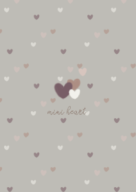 -mini heart 2-