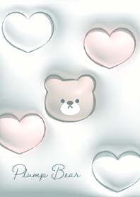 bluegreen Marshmallow bear 06_1