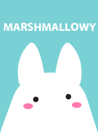 Marshmallowy