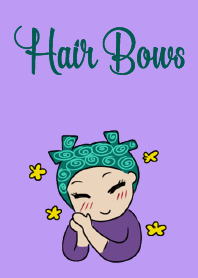 Hair Bows