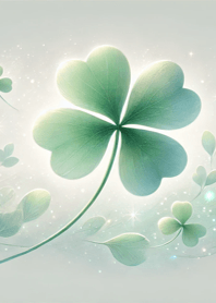 Lucky Clover 142!