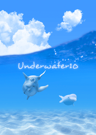 Underwater 10