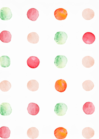 [Simple] Dot Pattern Theme#292