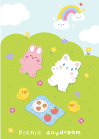 Picnic Daydream