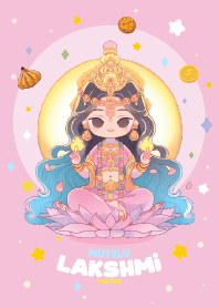 Lakshmi Fortune 18