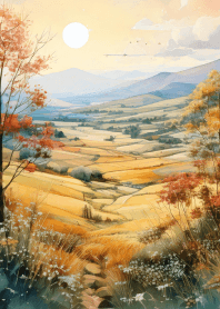 A place I want to return to. Vol.4