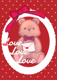 Love-Love-Love