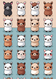 一番かわいい W8Zqs