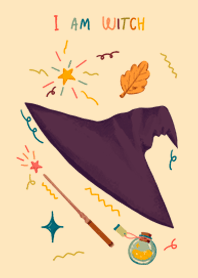 I an witch