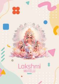 Lakshmi x Ganesha Business 17