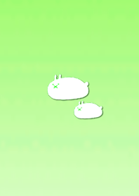 Simple and lucky rabbit 4