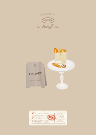 韓國ins :: 咖啡廳