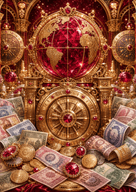 Born to Be Rich5