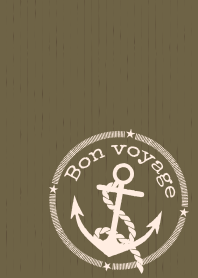 [R] Bon voyage 02 (anchor) + Khaki |os