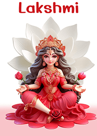 พระแม่ลักษมี ปลดหนี้ มีโชค รวยย