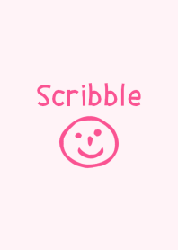 Scribble [PINK] type EM