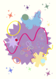 Have a pastel day :-)