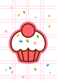 Little sprinkle sweets 12