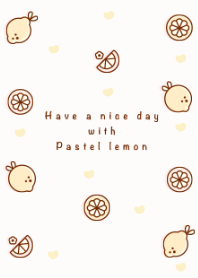 Lemon Lemon Lemon theme 45