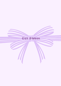 Gift Ribbon 3