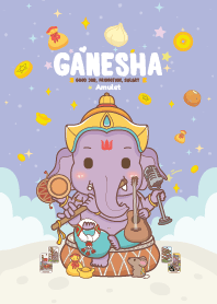 Ganesha Music Industry : Good Job
