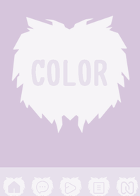 purple color  C130