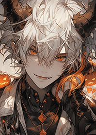 萬聖節特輯帥哥❤就是要搗蛋-3