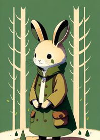 Cute little animal f08d09