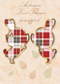 Autumn Love Theme 3.