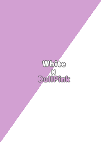 White-DullPink-TKCJ